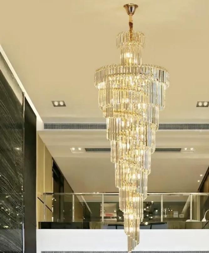 Chandeliers