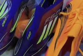 Football shoes