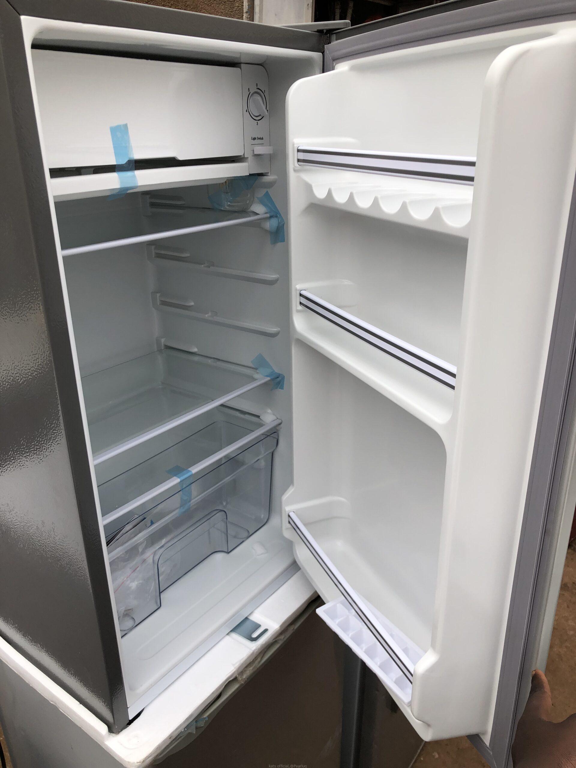 Fridge / Refrigerator ADH 120liters