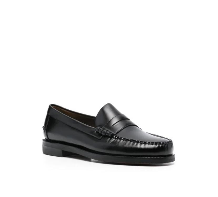 Men’s moccasins in all types