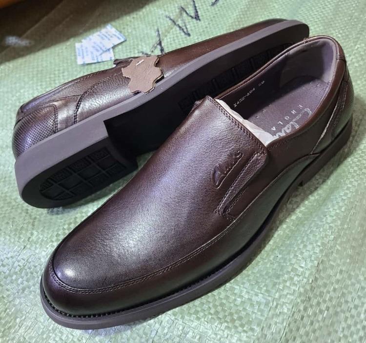 Gentle shoes