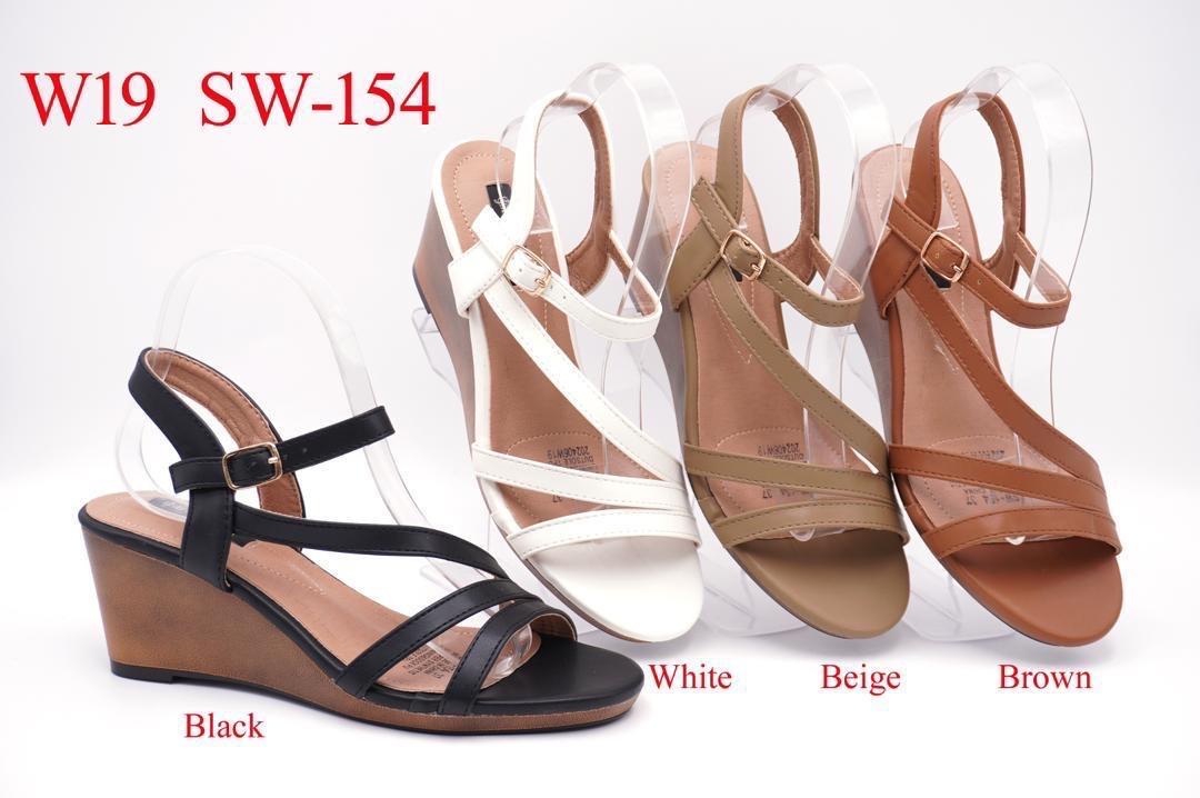 Ladies shoes