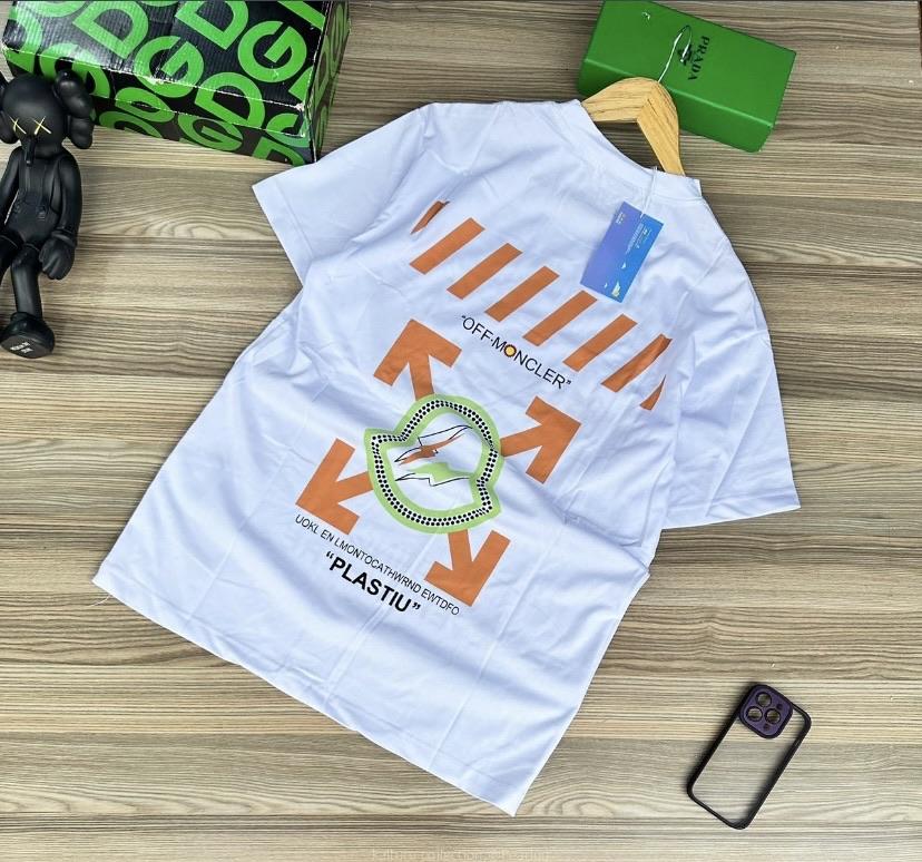 T shirts