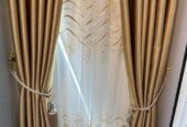 CURTAINS and NETS