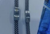 Wrist chains