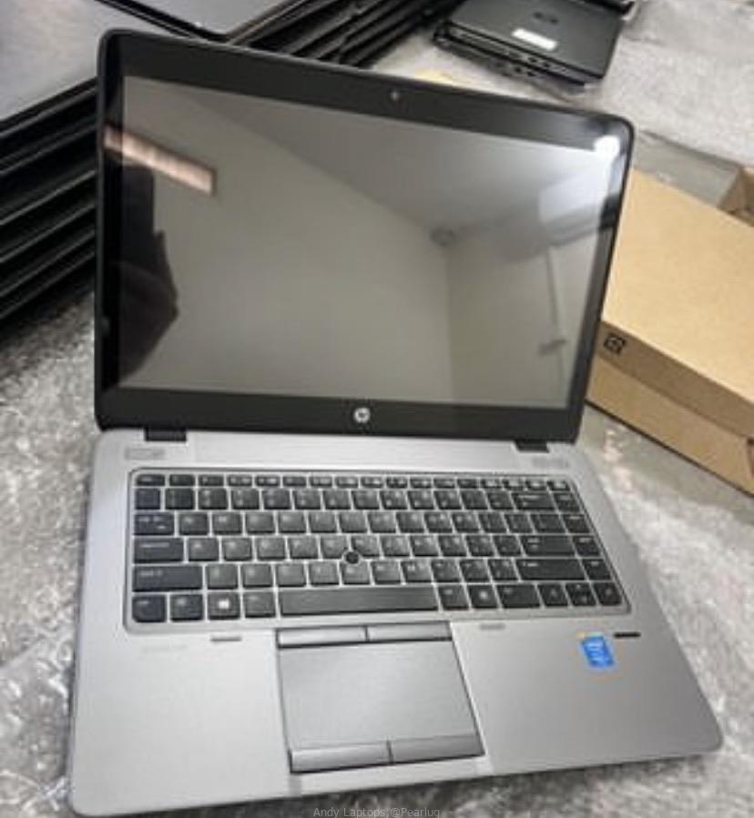 Laptops