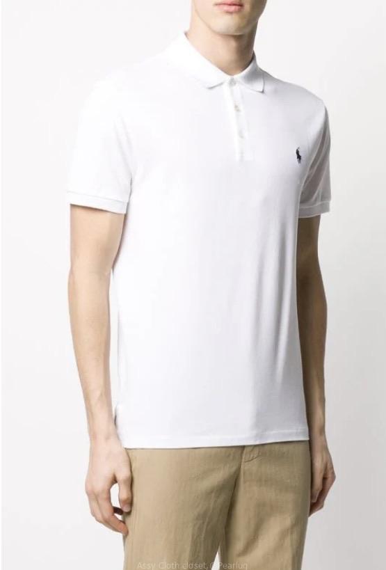 Polo Ralph Lauren shirts for men