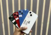 Mobile phones