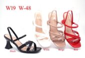 Ladies shoes