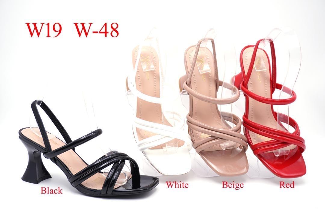 Ladies shoes