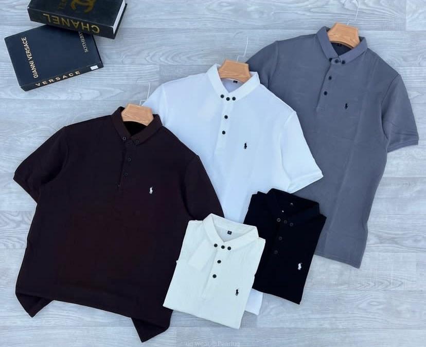 Shirts