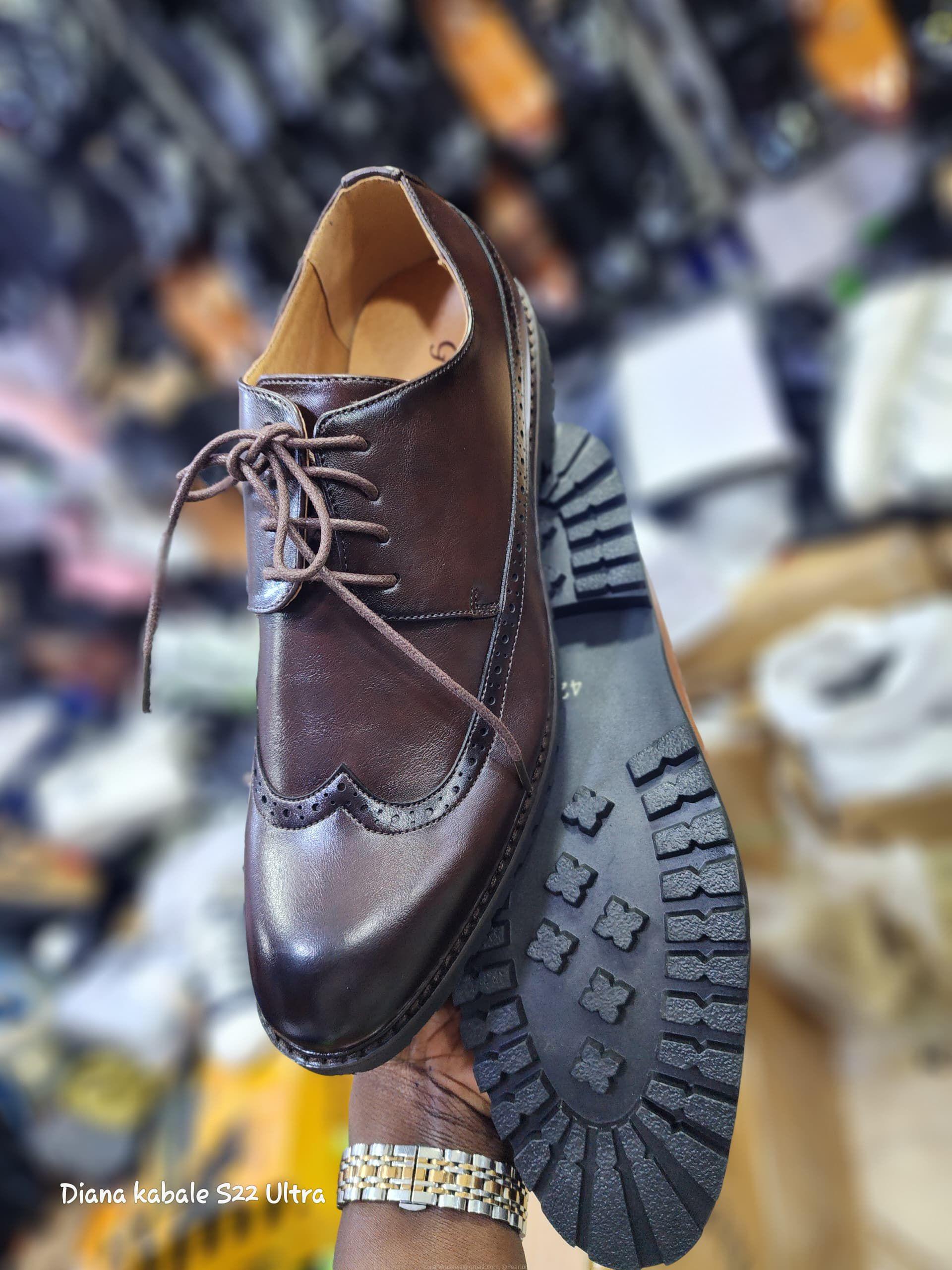 Good fabulous shoe