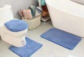 toilet mat
