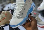 Nike air Jordan 6 new design 1
