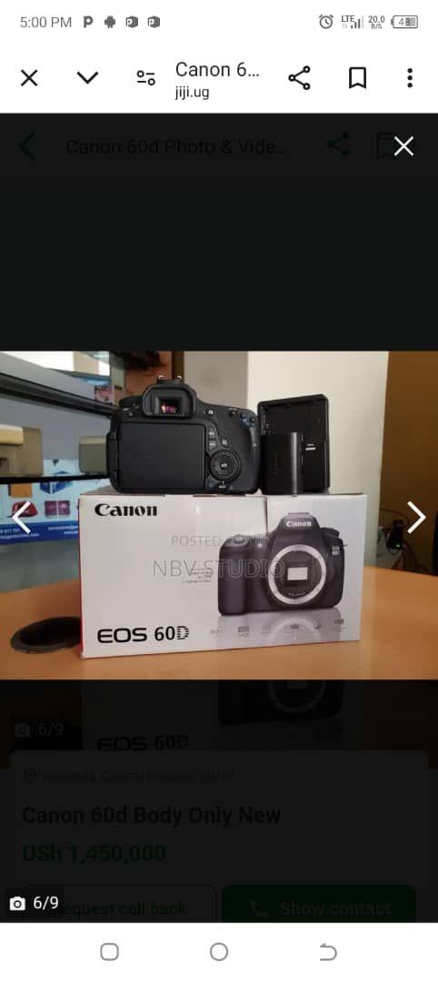 Canon 60D
