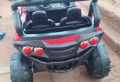 Kids electric toy car