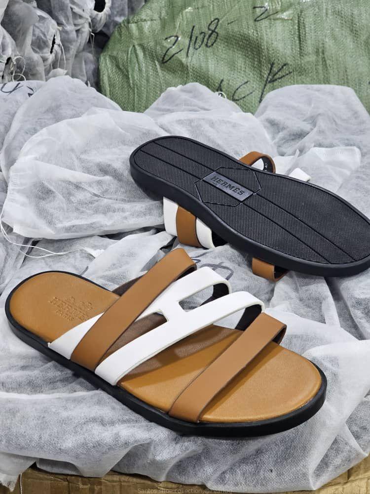 Flat shoes