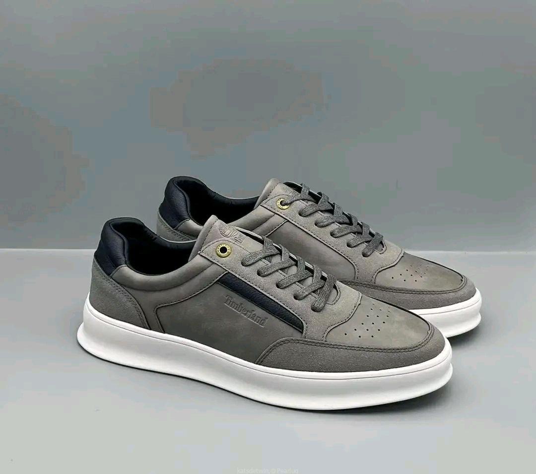 Unisex vans