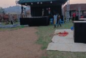 Stage