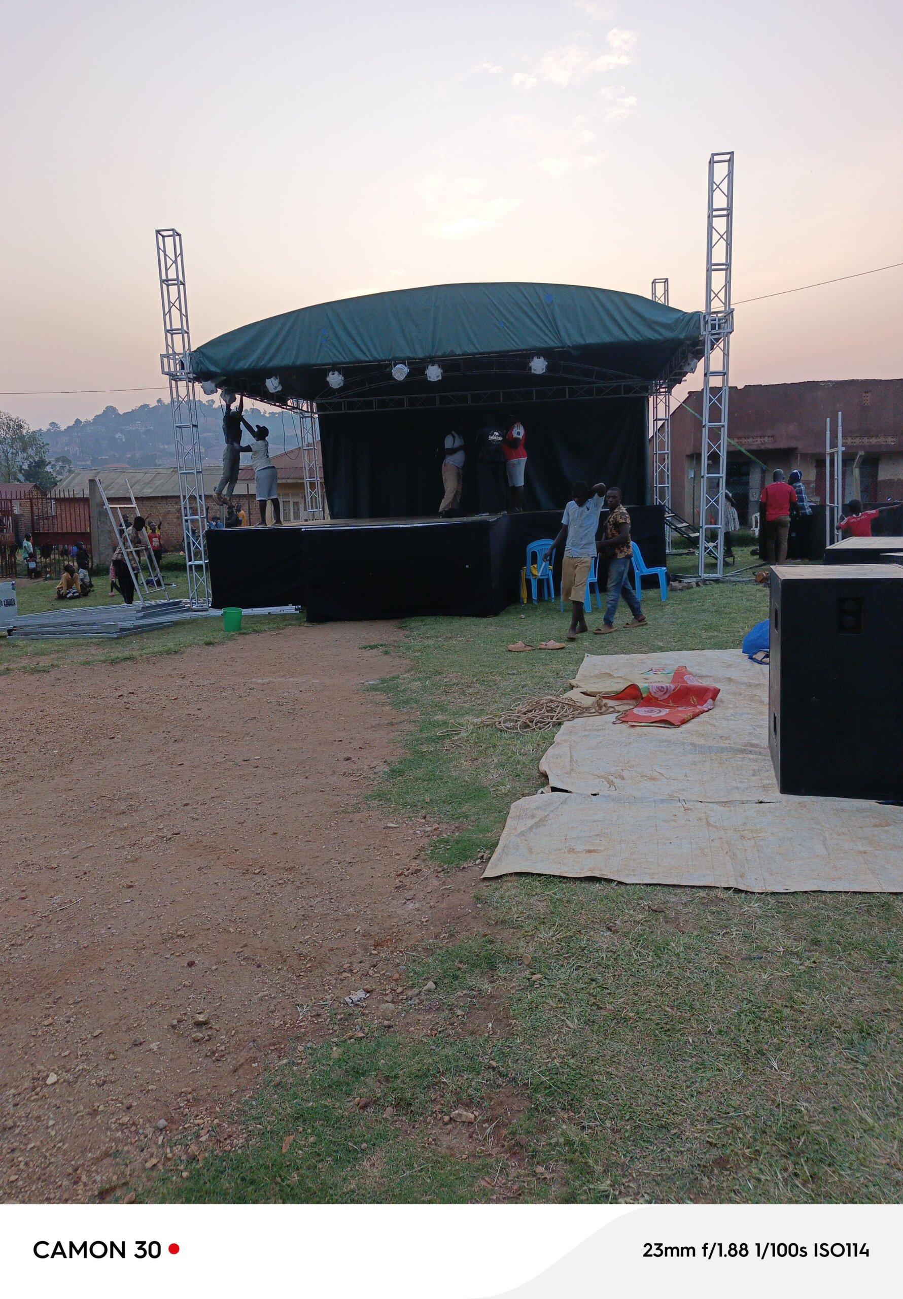 Stage