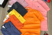 T-shirts