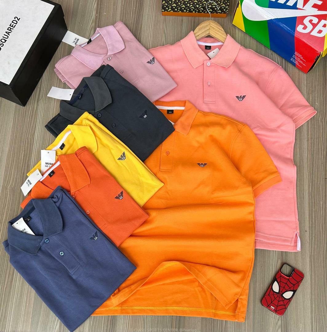 T-shirts
