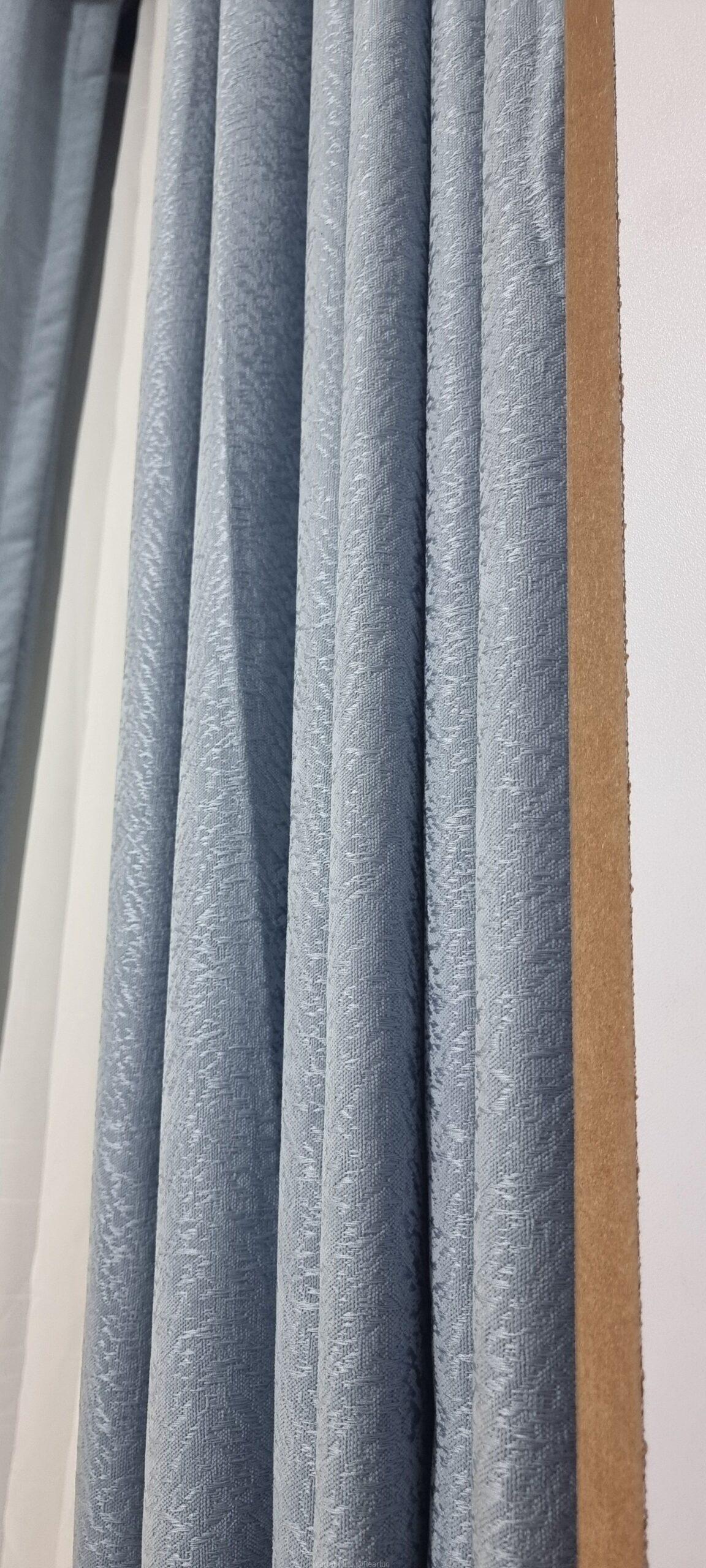 Curtains