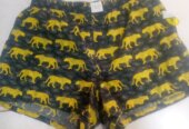 Boxers for men