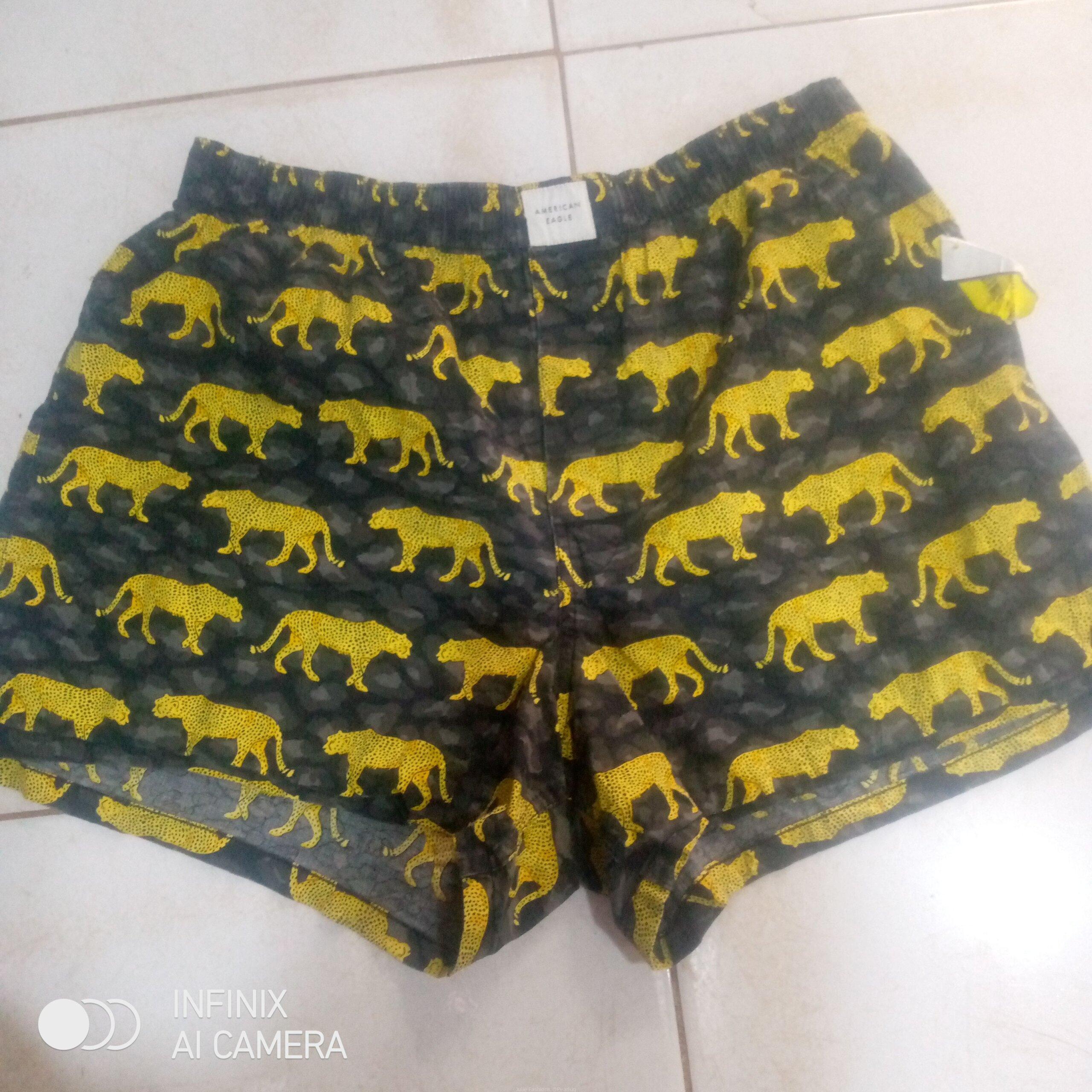 Boxers for men