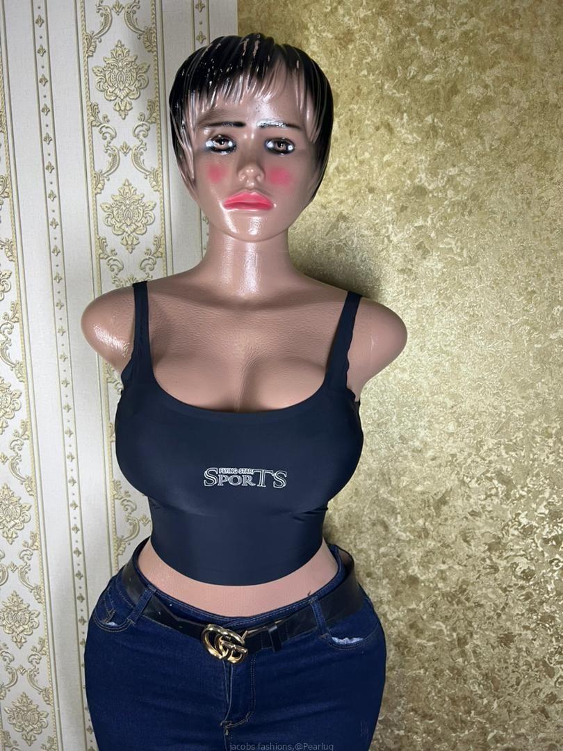 Female under garments