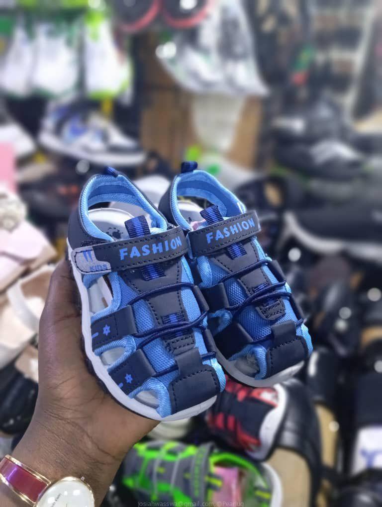 Children shoes