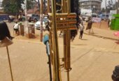 Trumpets