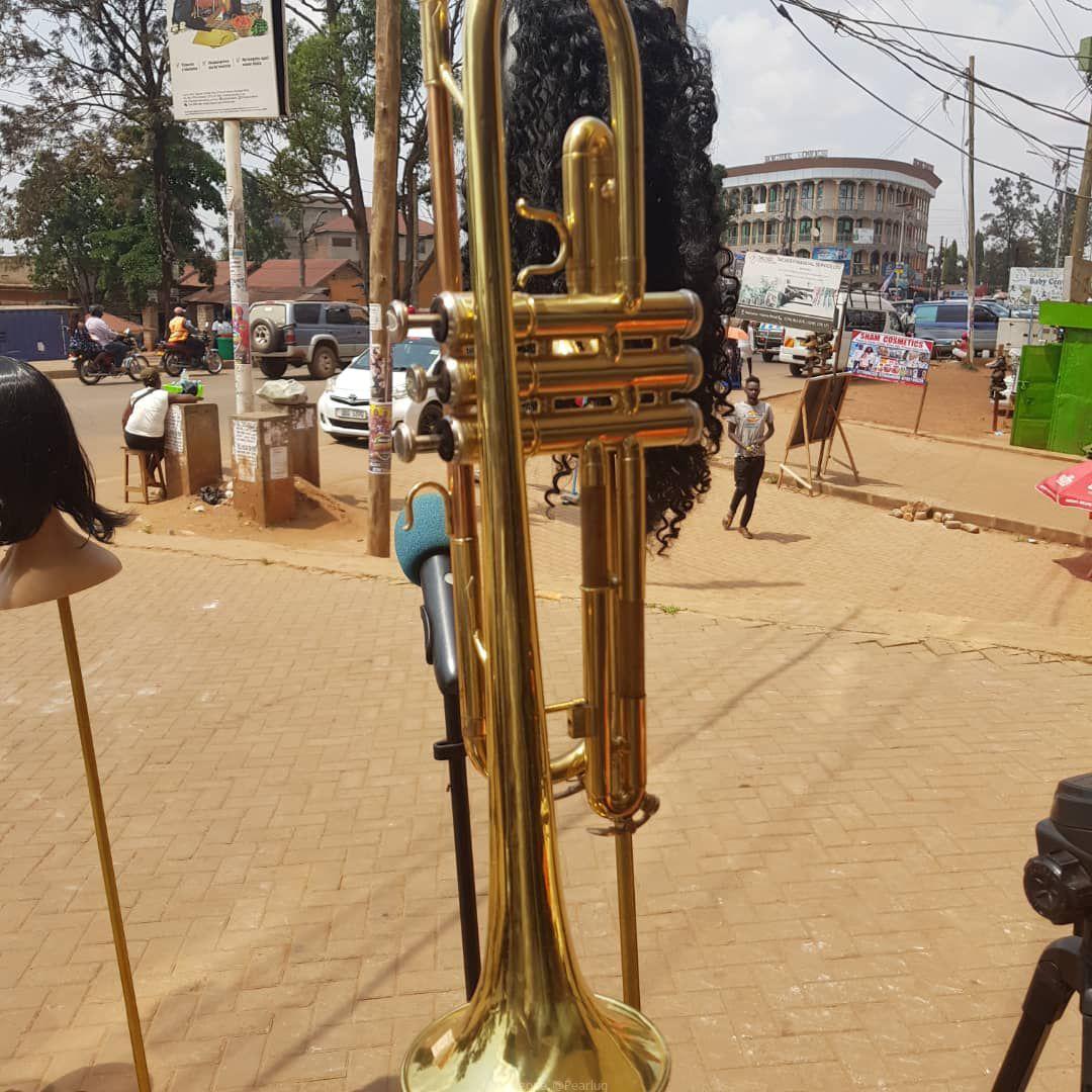 Trumpets