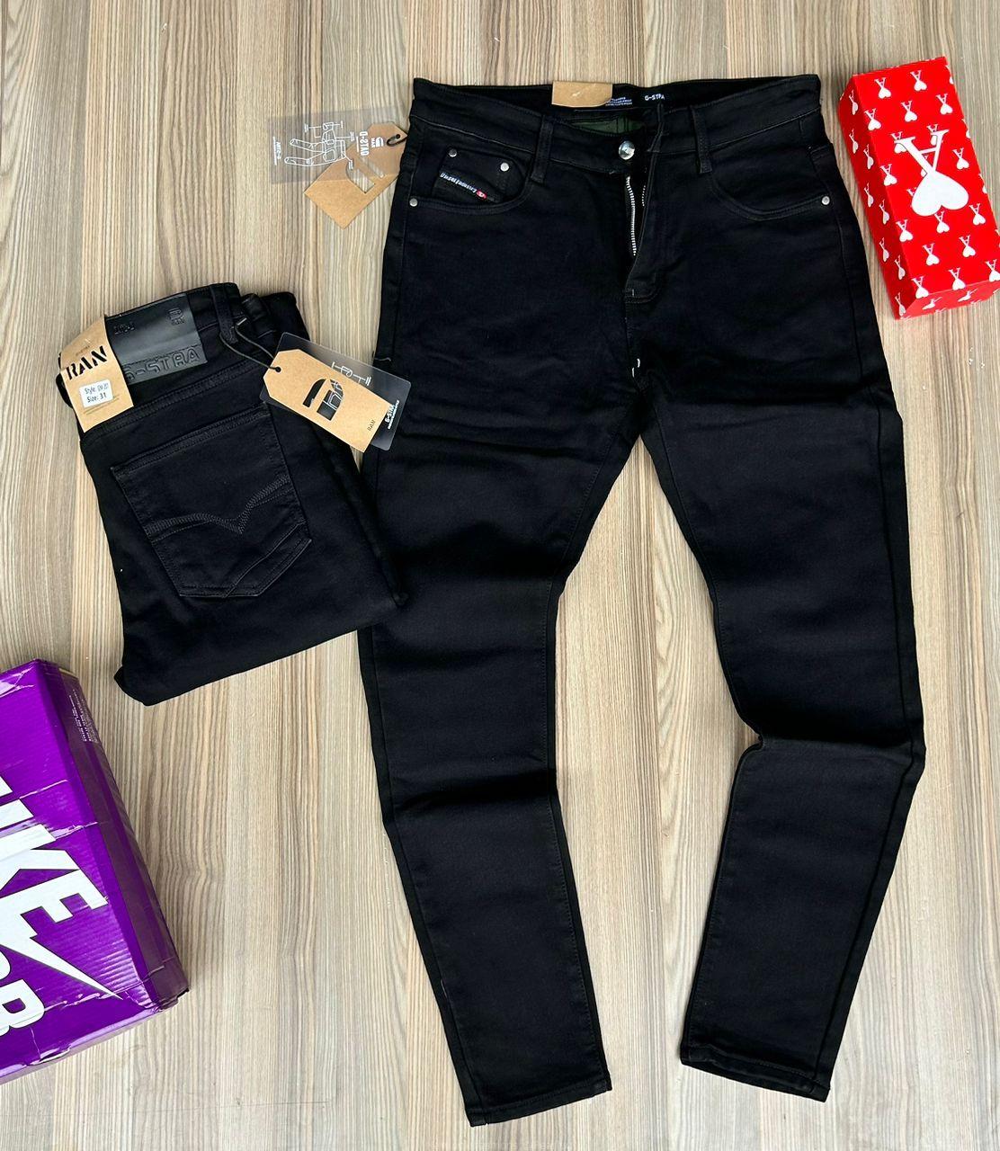 Men’s jeans