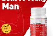 Prostate relax