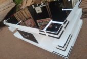 Center table