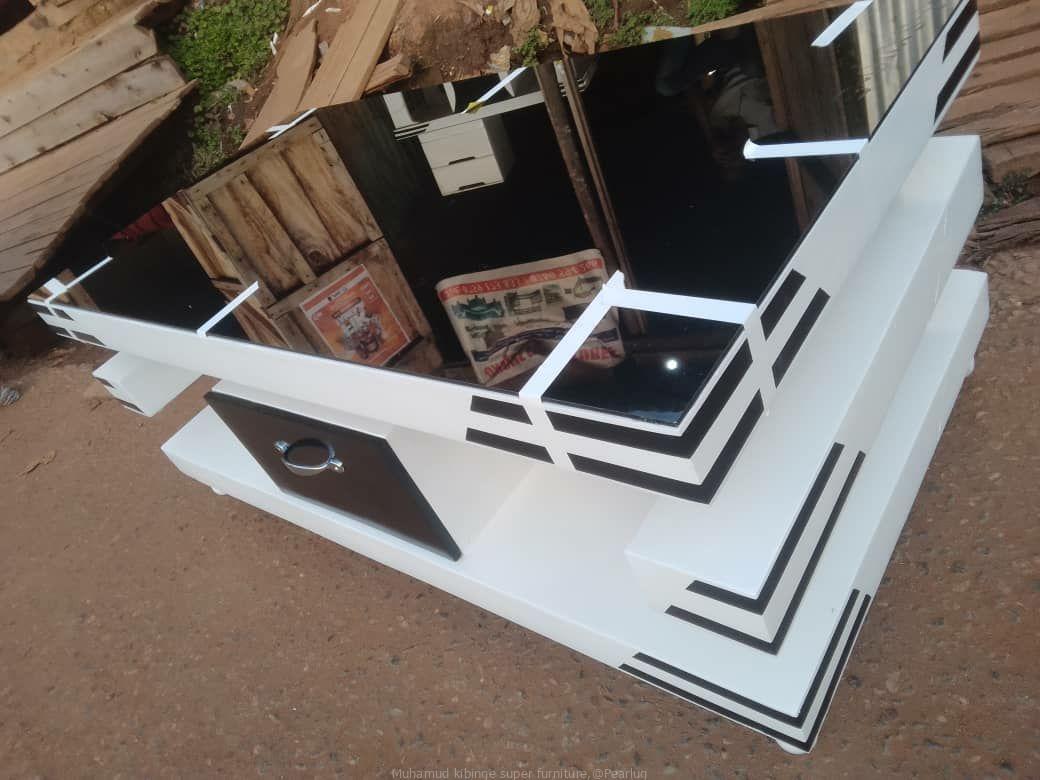 Center table