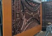 Sliding Gate