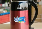 SONIFER ELECTRIC KETTLE SF-2072