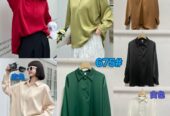 Ladies tops
