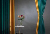 Curtains and nets accessories