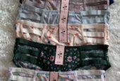 Sexy nice comfortable knickers
