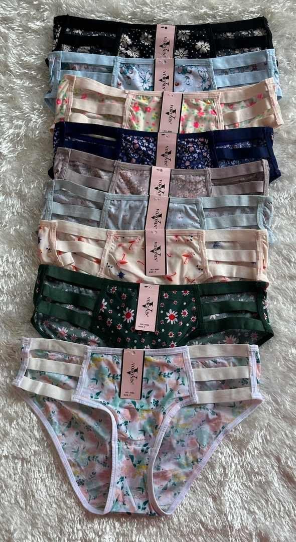Sexy nice comfortable knickers