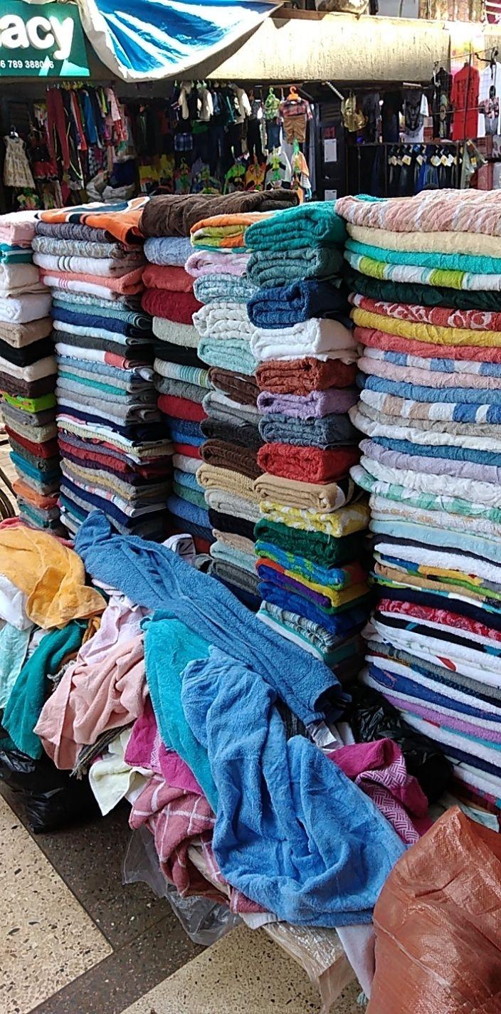 Towels