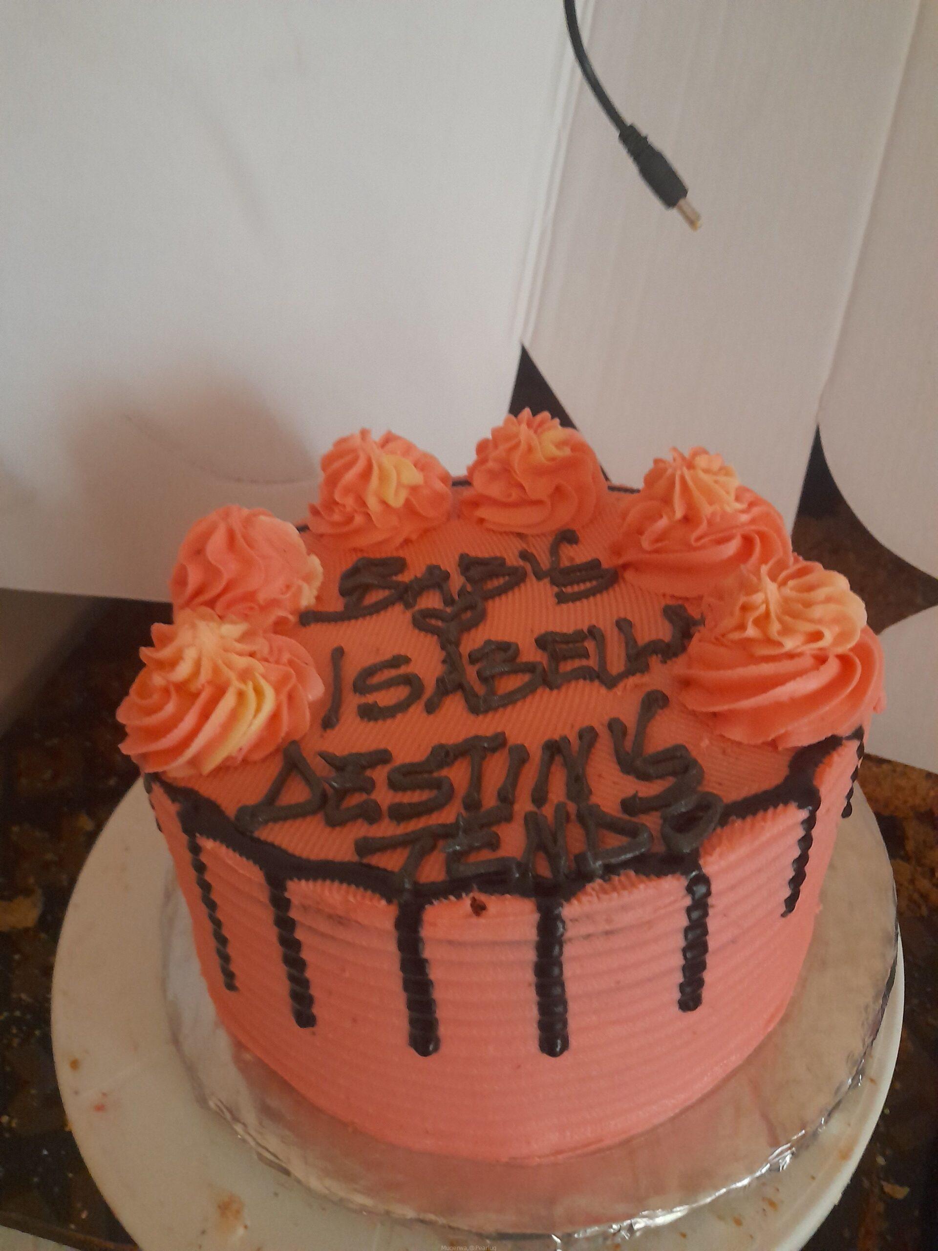 Cakes birthdays party’s surprises gifts love flowers roses