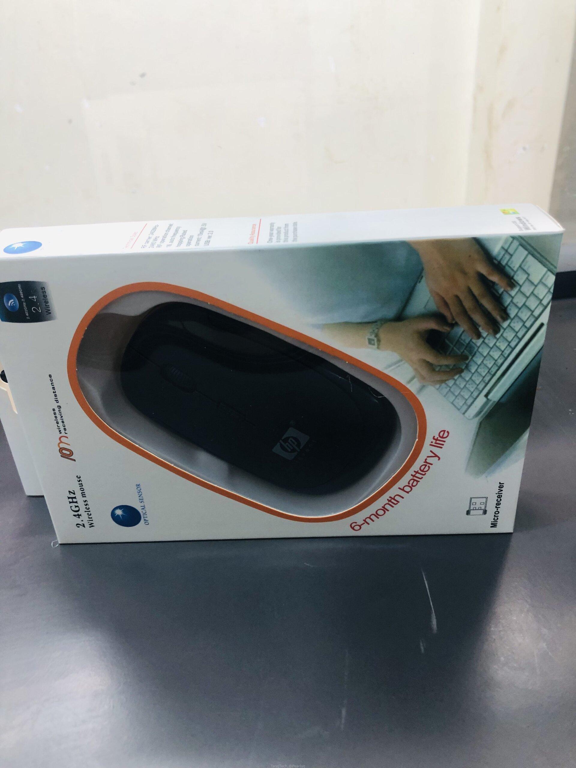Mouse