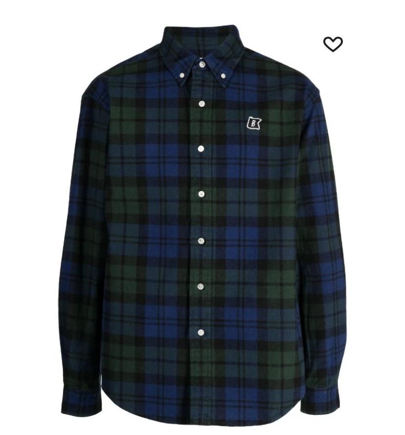 Men’s shirts