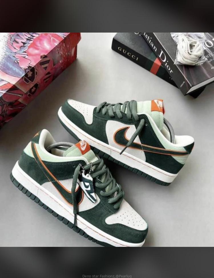 Only quality and authentic