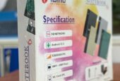 New idino tablet Notebook6