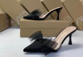 Ladies Shoes